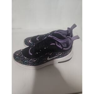 NIKE “Have A Nike Day” Shoes Smiley Faces Air Max Women’s 5.5